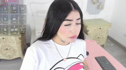 Megan online show from November 4, 11:37 am