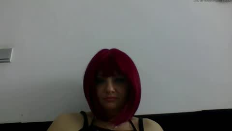 Megan online show from May 27, 11:07 am
