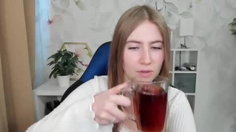 Megan online show from September 26, 5:38 am