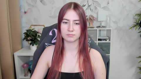 Megan online show from February 7, 6:35 am