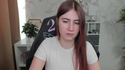 Megan online show from February 12, 1:49 pm