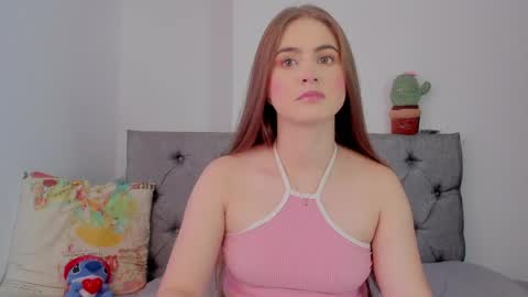 megansammy online show from June 5, 6:47 pm