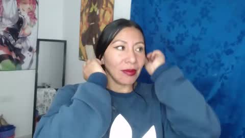 megara_love online show from March 10, 12:03 am