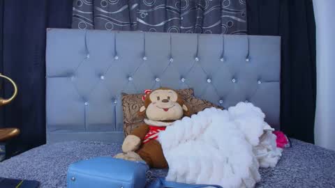 meggan online show from November 20, 5:08 am