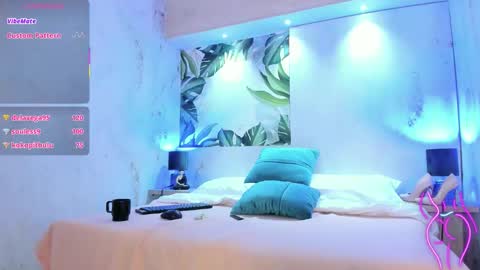 MEGGY MAE online show from January 8, 8:13 pm