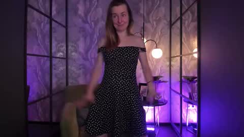 Meggy online show from January 13, 1:15 pm