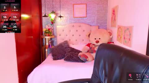 Meghan online show from November 4, 3:00 am