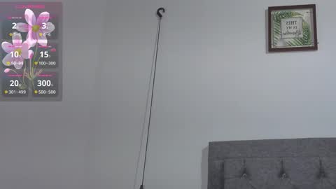 Meghan  online show from March 12, 10:34 pm