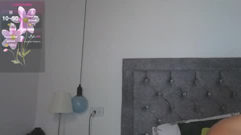 Meghan  online show from February 23, 8:41 pm