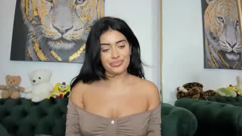 megpalmer online show from November 30, 3:11 am