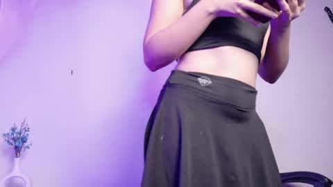 Mei online show from April 9, 4:48 am