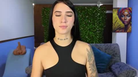 Mei online show from November 10, 12:22 pm