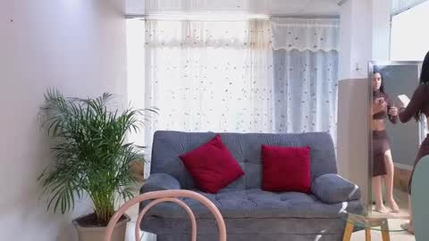 Mei online show from March 8, 7:40 pm