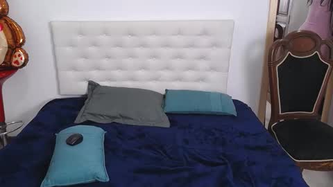 meilybarbie online show from October 21, 11:42 pm