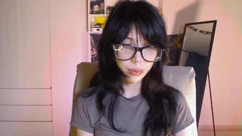 mori3 online show from May 23, 12:09 am