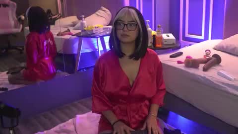 Mekari . online show from February 21, 11:05 pm