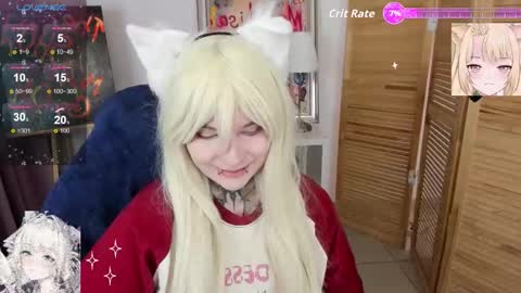 mekurisu online show from February 2, 1:37 am