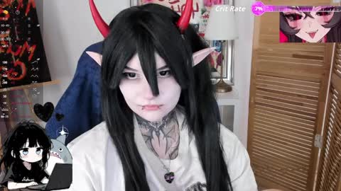 mekurisu online show from March 27, 8:26 am