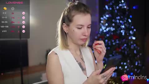 MELANIE  PVT ONLY 60TK PER MIN online show from January 6, 5:05 pm