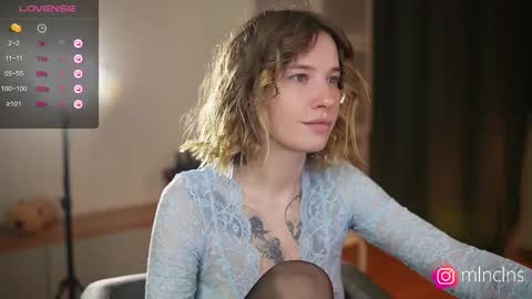 MELANIE  PVT ONLY 60TK PER MIN online show from January 31, 7:11 pm