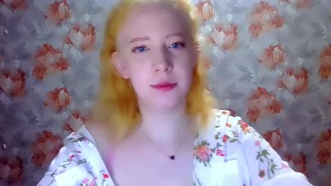 Mel Mellie online show from April 24, 1:08 am