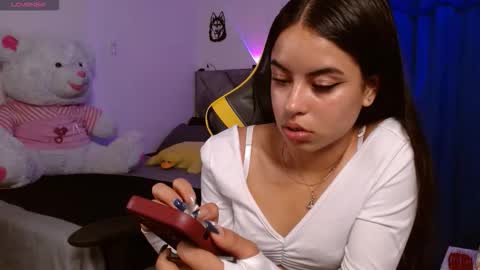 MELANI online show from March 20, 5:40 pm