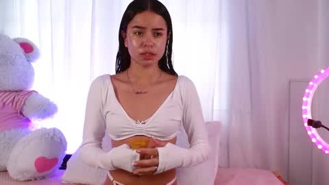 MELANI online show from January 19, 2:57 pm