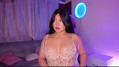 Snapshot of melani_sunny chatting on January 25, 1:10 am Melani sunny online show from January 25, 1:10 am