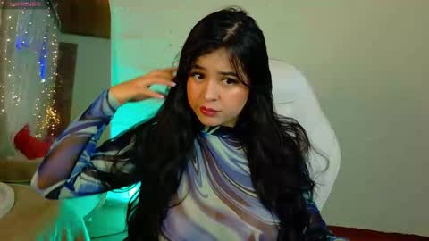 Melani sunny online show from November 20, 11:50 pm