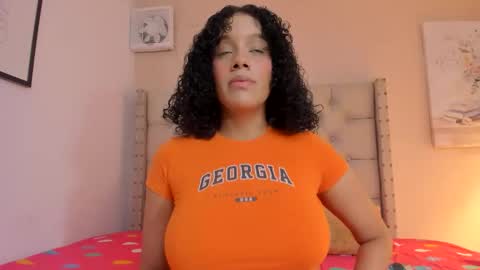 melania_xtreme online show from November 4, 2:16 am