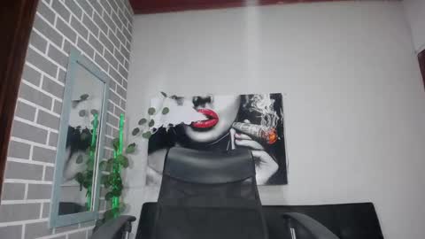 melanie_melissa online show from January 6, 8:12 pm