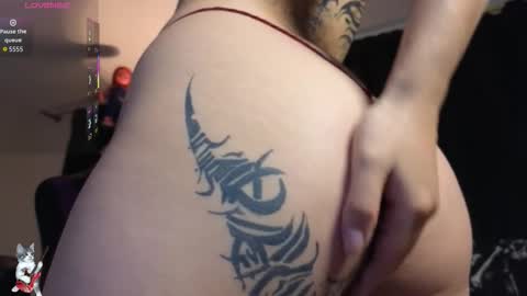 Mel online show from November 28, 3:09 am