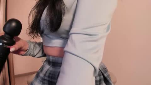 Melanie online show from January 8, 2:26 am