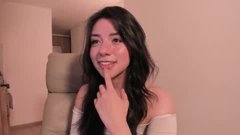 Melanie online show from February 12, 12:12 am