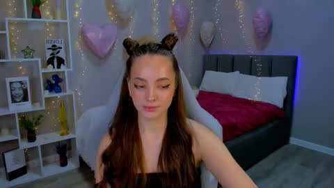 MelanieAlves online show from March 7, 6:26 pm