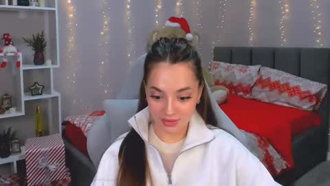 MelanieAlves online show from January 14, 12:32 pm