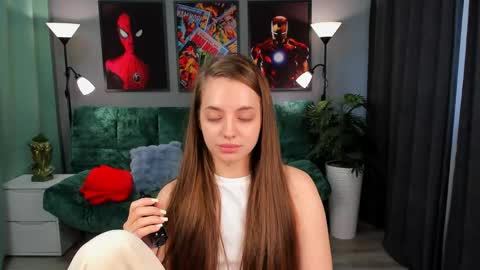 MelanieAlves online show from May 5, 3:04 pm