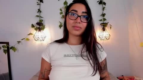 Melanie online show from March 14, 10:22 pm