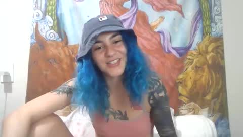 Melanie online show from December 3, 4:26 am