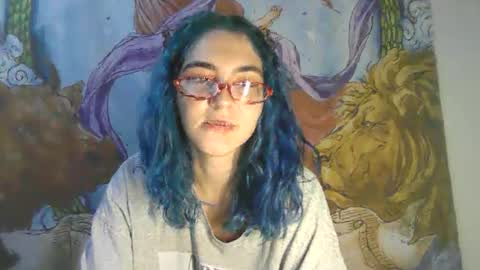 Melanie online show from March 29, 8:13 am