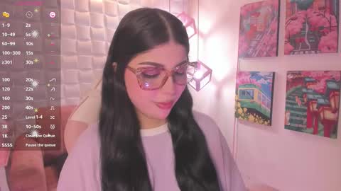 melaniegrayx online show from December 19, 2:42 pm