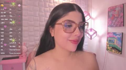 melaniegrayx online show from January 5, 5:27 pm
