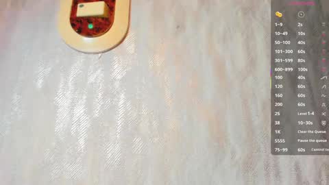        online show from April 23, 1:35 pm