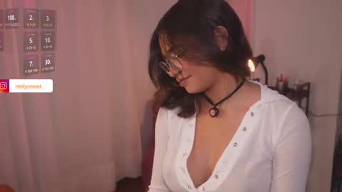 Snapshot of melanieryann_ chatting on September 21, 10:36 am Ig melysweet   online show from September 21, 10:36 am