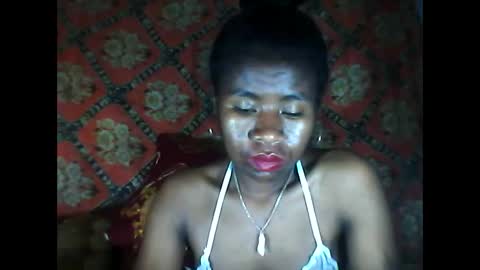 melanih online show from November 24, 7:21 am