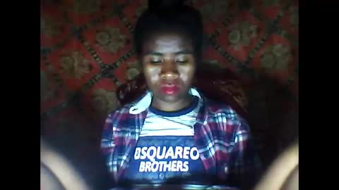 melanih online show from October 25, 5:59 am