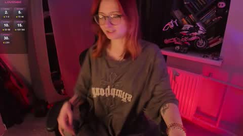 Ash online show from December 23, 3:54 am