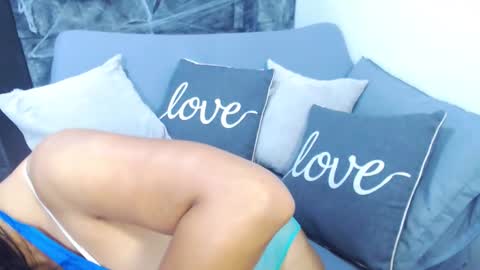 Snapshot of melany_contrera777 chatting on October 22, 4:50 am melany_contrera777 online show from October 22, 4:50 am
