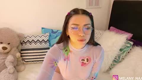 Melany online show from September 14, 3:04 am