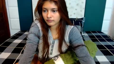 Melany online show from January 6, 11:31 pm